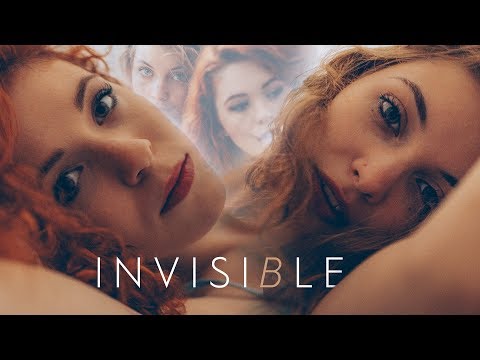 INVISIBLE  | ✯Short Film✯ | Nikon Film Festival | English Sub