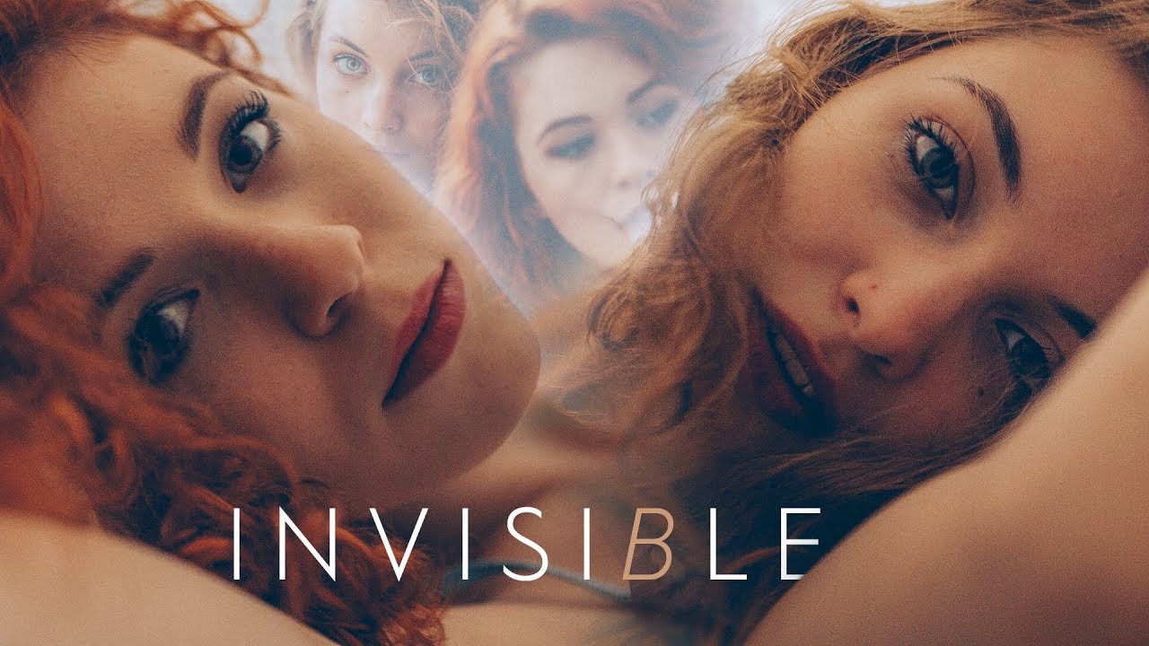 Miniature de la vidéo INVISIBLE | ✯Short Film✯ | Nikon Film Festival | English Sub du film Invisible