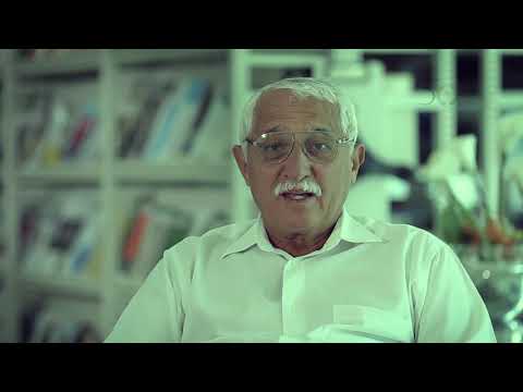 CRM - RR - Documentário de seus 50 anos [Maio de 2016]