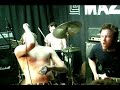 Pissed Jeans - "Secret Admirer" - Nottingham 2008