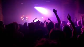 Oh Sleeper - Vices Like Vipers (Live in Atlanta, GA)