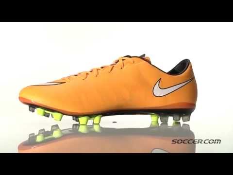 68679 Nike Mercurial Veloce II AG