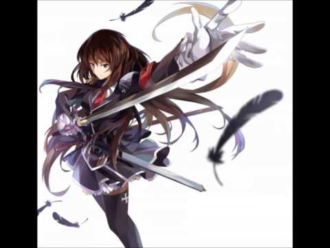 Nightcore ~ Battle Cry (Imagine Dragons)