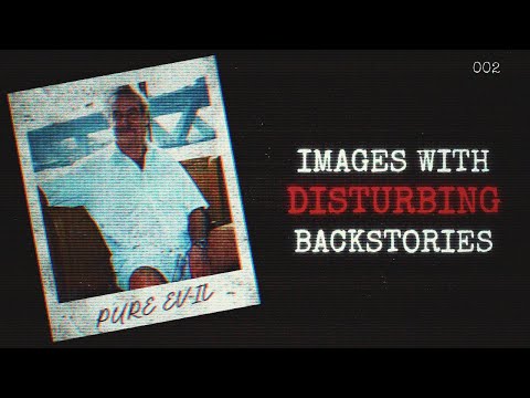 Images With Disturbing Backstories [2]