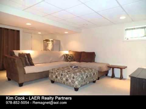 21 South St Billerica, MA 01821 - Single-Family Home - Real Estate - For Sale -