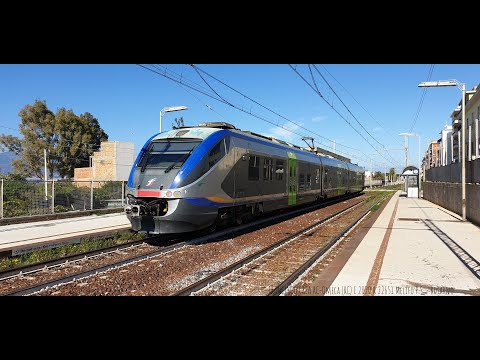 R 22642 Rosarno - Melito Porto Salvo