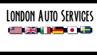preview picture of video 'Falls Church Auto Repair | Call 703-560-6975 London Auto Service'