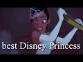 Princess And The Frog Explained By An Asian