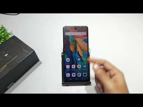 How to fix brightness problem in alcatel v3 pro | alcatel v3 ultra low brightness kaise badhaye