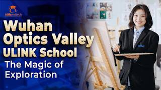 Ulink College video 2