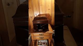 Somebody Stole My Gal  - L. Woods -  Johnnie Ray with The Buddy Cole Quartet