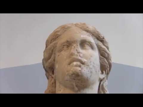 Know Thyself - The Oracle at Delphi