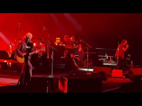 Pearl Jam - Animal - Oakland (May 12, 2022)