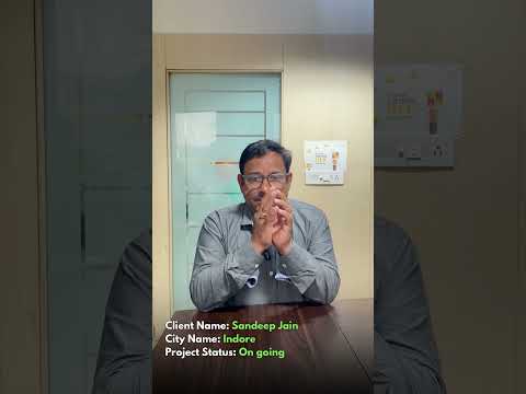 Mr Sandeep jain