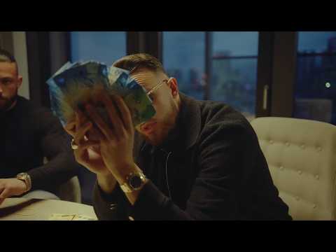 Capital Bra • Azet • Ngee - Sommernacht (prod.sunamee)