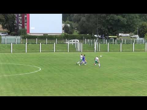 Sparing: Grunwald 1-6 Piast Gliwice