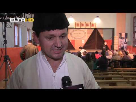 BL HRONIKA 28 04    FOLKLOR PISKAVICA