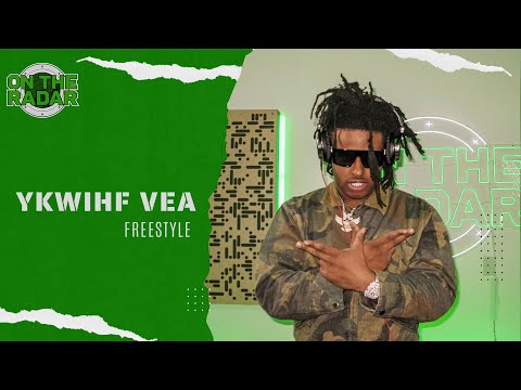 The YKWIHF Vea "On The Radar" Freestyle