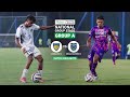 Chennaiyin FC 2 - 1 Kerala Blasters FC | Highlights | RFDL National Group Stage