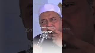Download lagu Jangan Bahas Nasab - Habib Abdurrahman Bilfaqih mp3