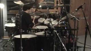 One With Everything - Styx (Drum Cover)