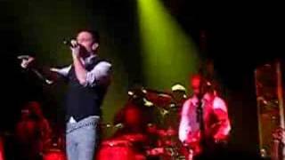 JT and JC Chasez Perform &quot;Until Yesterday&quot;