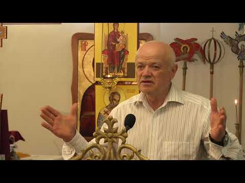 Victor Aluaş - Dă-I lui Hristos păcatele tale! (Cluj, 6 mai 2018)