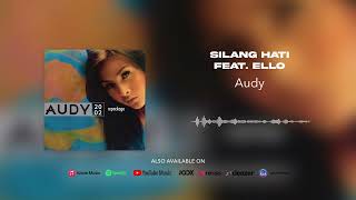 Download lagu Audy - Silang Hati feat. Ello mp3