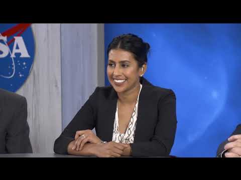 Expedition 65 Spacewalk 74 and 75 Briefing - June 14, 2021