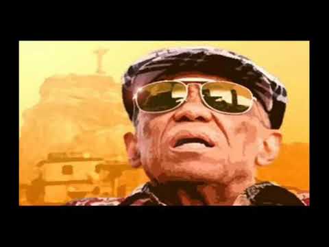 Overdoze de Cocada - Bezerra da Silva
