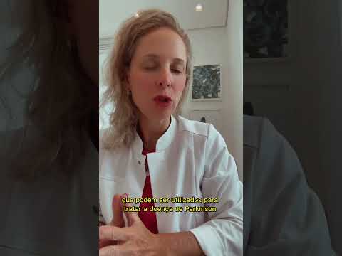 Existe o melhor medicamento na Doença de Parkinson?