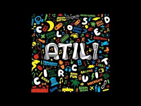 Atili Bandalero - Boom Skeng (Feat. Greencross)