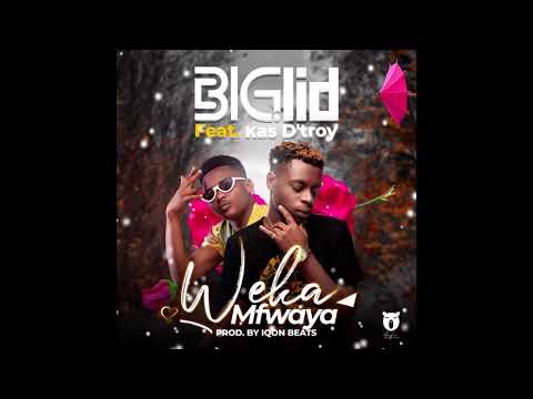 Biglid feat. Kas D’troy - weka mfwaya