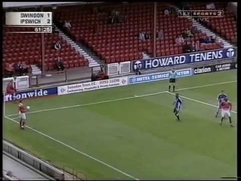 1999-08-15 Swindon Town vs Ipswich Town [full match]
