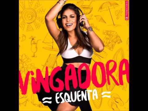 Banda Vingadora - Matinou - Álbum Esquenta (Áudio Oficial)