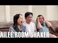 Ailee (에일리) - Room Shaker (Reaction Video) Ailee (에일리) - Room Shaker (Reaction Video)