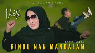 Download lagu VEETA - RINDU NAN MANDALAM mp3