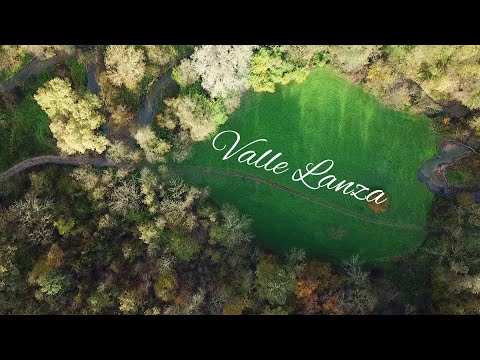 Valle Lanza