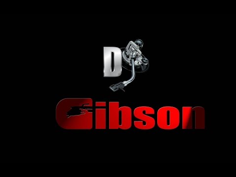 DJ Gibson - Versão funk ao vivo Jessie J