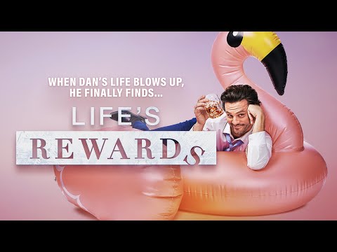 Life's Reward Trailer (Season 1)