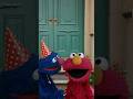 We Live On Sesame Street
