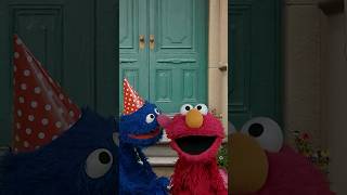 We Live on Sesame Street!