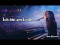 ICH BIN AM ENDE Ein Trauriges Deutsches Lied Für Alle Die Still Leiden
