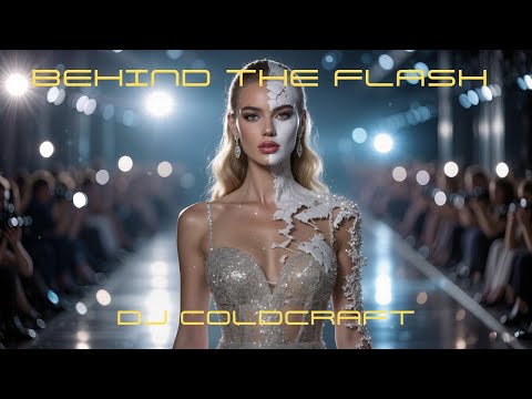 DJ ColdCraft – Behind the Flash (Official Music Video) | The Dark Side of Glamour