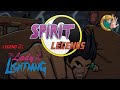 Spirit Legends Episode 2