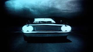 JEFF ANGELL'S STATICLAND - High Score (Official Lyric Video)