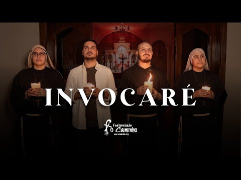 INVOCARÉ - Fraternidad El Camino