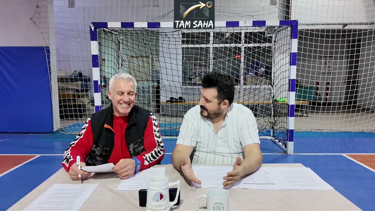 Türk Hentbolunun Yapısal Sorunları, Eurocup Değerlendirmesi ve Federasyon Kupası Eşleşmeleri