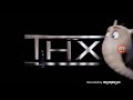 Thx 1995 Logo Tom And Jerry The Movie Variant Fast 12