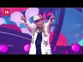 GroßstadtEngel - Gute Laune (Die Giovanni Zarrella Show, 22.11.2025)